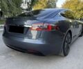 Сірий Тесла Модель С, об'ємом двигуна 0 л та пробігом 70 тис. км за 40000 $, фото 2 на Automoto.ua