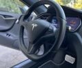 Сірий Тесла Модель С, об'ємом двигуна 0 л та пробігом 70 тис. км за 40000 $, фото 8 на Automoto.ua