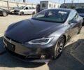 Сірий Тесла Модель С, об'ємом двигуна 0 л та пробігом 31 тис. км за 57015 $, фото 1 на Automoto.ua