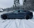 Серый Тесла Модель С, объемом двигателя 0 л и пробегом 52 тыс. км за 27999 $, фото 3 на Automoto.ua