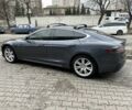 Сірий Тесла Модель С, об'ємом двигуна 0 л та пробігом 100 тис. км за 40000 $, фото 7 на Automoto.ua