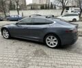Серый Тесла Модель С, объемом двигателя 0 л и пробегом 100 тыс. км за 20000 $, фото 7 на Automoto.ua