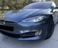Сірий Тесла Модель С, об'ємом двигуна 0 л та пробігом 70 тис. км за 40000 $, фото 1 на Automoto.ua