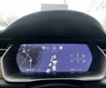 Сірий Тесла Модель С, об'ємом двигуна 0 л та пробігом 100 тис. км за 40000 $, фото 12 на Automoto.ua