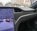 Серый Тесла Модель С, объемом двигателя 0 л и пробегом 106 тыс. км за 35500 $, фото 8 на Automoto.ua