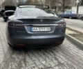 Серый Тесла Модель С, объемом двигателя 0 л и пробегом 100 тыс. км за 20000 $, фото 8 на Automoto.ua