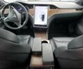 Серый Тесла Модель С, объемом двигателя 0 л и пробегом 90 тыс. км за 6500 $, фото 7 на Automoto.ua