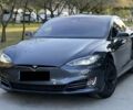Сірий Тесла Модель С, об'ємом двигуна 0 л та пробігом 70 тис. км за 40000 $, фото 1 на Automoto.ua