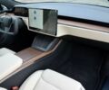 Сірий Тесла Модель С, об'ємом двигуна 0 л та пробігом 0 тис. км за 185000 $, фото 46 на Automoto.ua