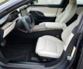 Сірий Тесла Модель С, об'ємом двигуна 0 л та пробігом 0 тис. км за 185000 $, фото 30 на Automoto.ua