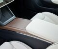 Сірий Тесла Модель С, об'ємом двигуна 0 л та пробігом 0 тис. км за 185000 $, фото 23 на Automoto.ua