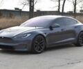 Сірий Тесла Модель С, об'ємом двигуна 0 л та пробігом 26 тис. км за 12500 $, фото 2 на Automoto.ua