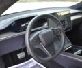 Сірий Тесла Модель С, об'ємом двигуна 0 л та пробігом 26 тис. км за 12500 $, фото 9 на Automoto.ua