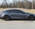 Сірий Тесла Модель С, об'ємом двигуна 0 л та пробігом 26 тис. км за 12500 $, фото 7 на Automoto.ua