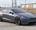 Сірий Тесла Модель С, об'ємом двигуна 0 л та пробігом 26 тис. км за 12500 $, фото 1 на Automoto.ua