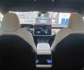 Сірий Тесла Модель С, об'ємом двигуна 0 л та пробігом 72 тис. км за 36500 $, фото 10 на Automoto.ua