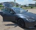 Сірий Тесла Модель С, об'ємом двигуна 0 л та пробігом 72 тис. км за 36500 $, фото 14 на Automoto.ua