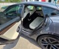 Сірий Тесла Модель С, об'ємом двигуна 0 л та пробігом 72 тис. км за 36500 $, фото 9 на Automoto.ua