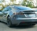 Серый Тесла Модель С, объемом двигателя 0 л и пробегом 17 тыс. км за 13400 $, фото 5 на Automoto.ua