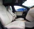 Серый Тесла Модель С, объемом двигателя 0 л и пробегом 28 тыс. км за 25700 $, фото 7 на Automoto.ua