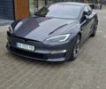Серый Тесла Модель С, объемом двигателя 0 л и пробегом 30 тыс. км за 45000 $, фото 17 на Automoto.ua