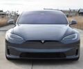 Сірий Тесла Модель С, об'ємом двигуна 0 л та пробігом 26 тис. км за 12500 $, фото 1 на Automoto.ua
