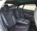 Сірий Тесла Модель С, об'ємом двигуна 0 л та пробігом 26 тис. км за 12500 $, фото 10 на Automoto.ua