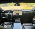 Сірий Тесла Модель С, об'ємом двигуна 0 л та пробігом 25 тис. км за 21000 $, фото 11 на Automoto.ua