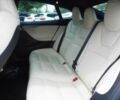Серый Тесла Модель С, объемом двигателя 0 л и пробегом 28 тыс. км за 25700 $, фото 10 на Automoto.ua