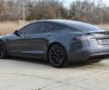 Сірий Тесла Модель С, об'ємом двигуна 0 л та пробігом 26 тис. км за 12500 $, фото 4 на Automoto.ua