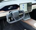 Сірий Тесла Модель С, об'ємом двигуна 0 л та пробігом 0 тис. км за 185000 $, фото 19 на Automoto.ua