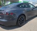 Сірий Тесла Модель С, об'ємом двигуна 0 л та пробігом 72 тис. км за 36500 $, фото 5 на Automoto.ua