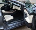 Сірий Тесла Модель С, об'ємом двигуна 0 л та пробігом 0 тис. км за 185000 $, фото 43 на Automoto.ua