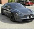 Сірий Тесла Модель С, об'ємом двигуна 0 л та пробігом 78 тис. км за 38000 $, фото 2 на Automoto.ua