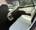 Сірий Тесла Модель С, об'ємом двигуна 0 л та пробігом 78 тис. км за 38000 $, фото 3 на Automoto.ua