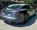 Серый Тесла Модель С, объемом двигателя 0 л и пробегом 19 тыс. км за 3800 $, фото 6 на Automoto.ua