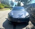 Серый Тесла Модель С, объемом двигателя 0 л и пробегом 19 тыс. км за 3800 $, фото 1 на Automoto.ua