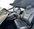 Сірий Тесла Модель С, об'ємом двигуна 0 л та пробігом 20 тис. км за 18500 $, фото 9 на Automoto.ua