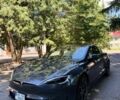 Сірий Тесла Модель С, об'ємом двигуна 0 л та пробігом 40 тис. км за 46000 $, фото 1 на Automoto.ua