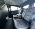 Сірий Тесла Модель С, об'ємом двигуна 0 л та пробігом 20 тис. км за 18500 $, фото 14 на Automoto.ua
