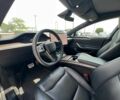 Сірий Тесла Модель С, об'ємом двигуна 0 л та пробігом 20 тис. км за 18500 $, фото 11 на Automoto.ua