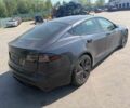Сірий Тесла Модель С, об'ємом двигуна 0 л та пробігом 29 тис. км за 31500 $, фото 3 на Automoto.ua