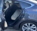 Сірий Тесла Модель С, об'ємом двигуна 0 л та пробігом 300 тис. км за 10000 $, фото 5 на Automoto.ua