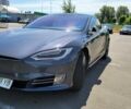 Серый Тесла Модель С, объемом двигателя 0 л и пробегом 85 тыс. км за 28900 $, фото 8 на Automoto.ua