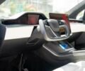 Сірий Тесла Модель С, об'ємом двигуна 0 л та пробігом 27 тис. км за 42000 $, фото 7 на Automoto.ua