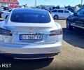 Сірий Тесла Модель С, об'ємом двигуна 0 л та пробігом 167 тис. км за 12500 $, фото 1 на Automoto.ua