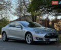 Серый Тесла Модель С, объемом двигателя 0 л и пробегом 221 тыс. км за 11900 $, фото 6 на Automoto.ua