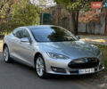 Серый Тесла Модель С, объемом двигателя 0 л и пробегом 221 тыс. км за 11900 $, фото 5 на Automoto.ua