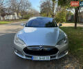 Серый Тесла Модель С, объемом двигателя 0 л и пробегом 225 тыс. км за 13500 $, фото 5 на Automoto.ua