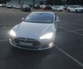 Сірий Тесла Модель С, об'ємом двигуна 0 л та пробігом 112 тис. км за 11800 $, фото 1 на Automoto.ua